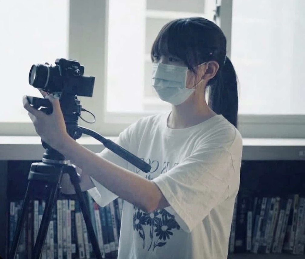 User YING-YING profile image