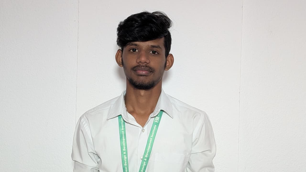 User Afsar profile image