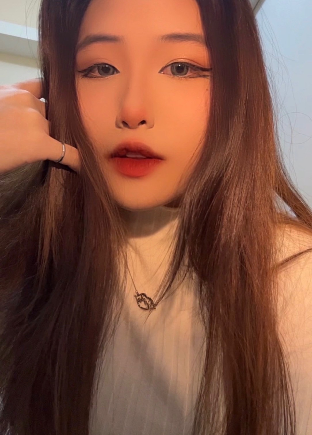 User 慶蓁 profile image