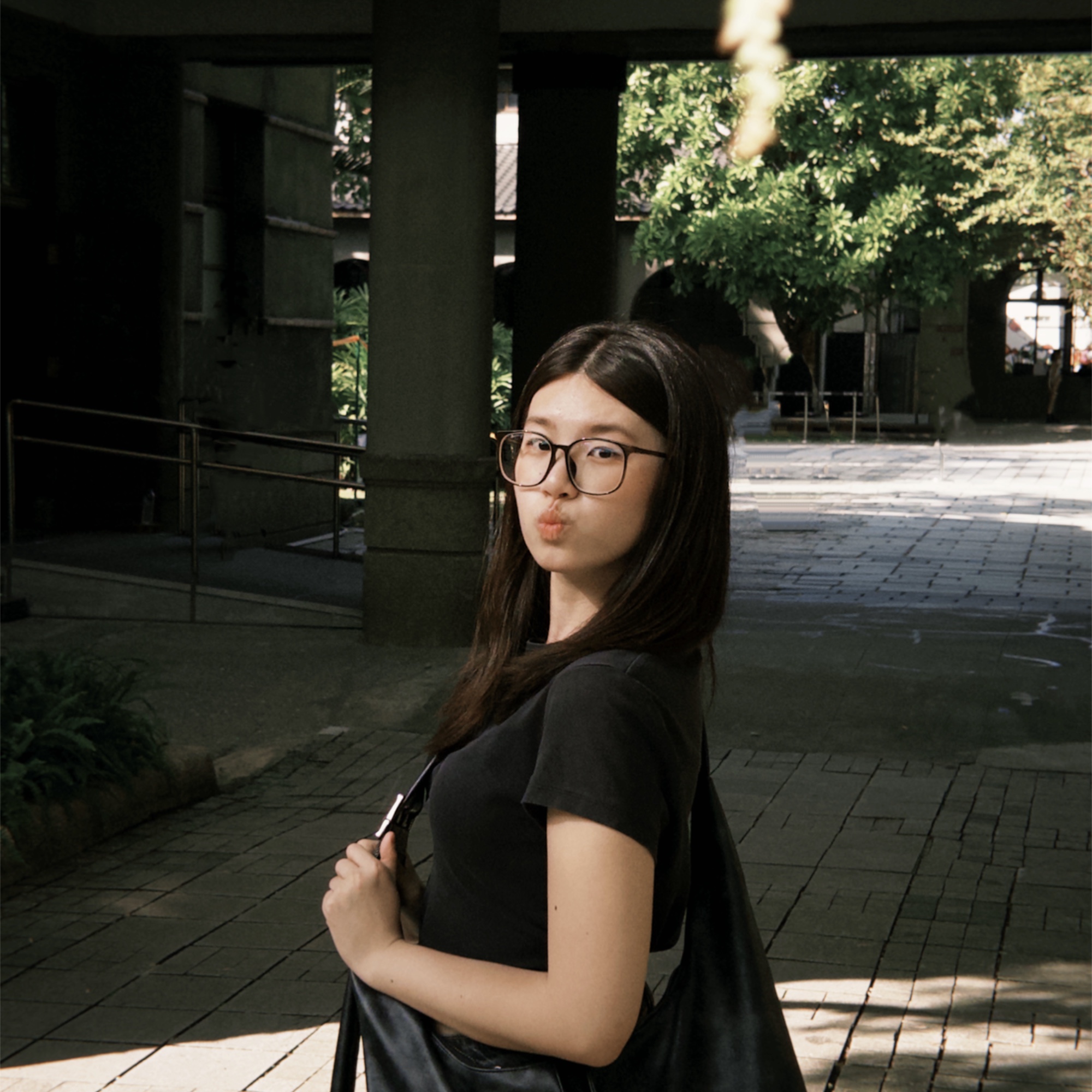 User Yu profile image