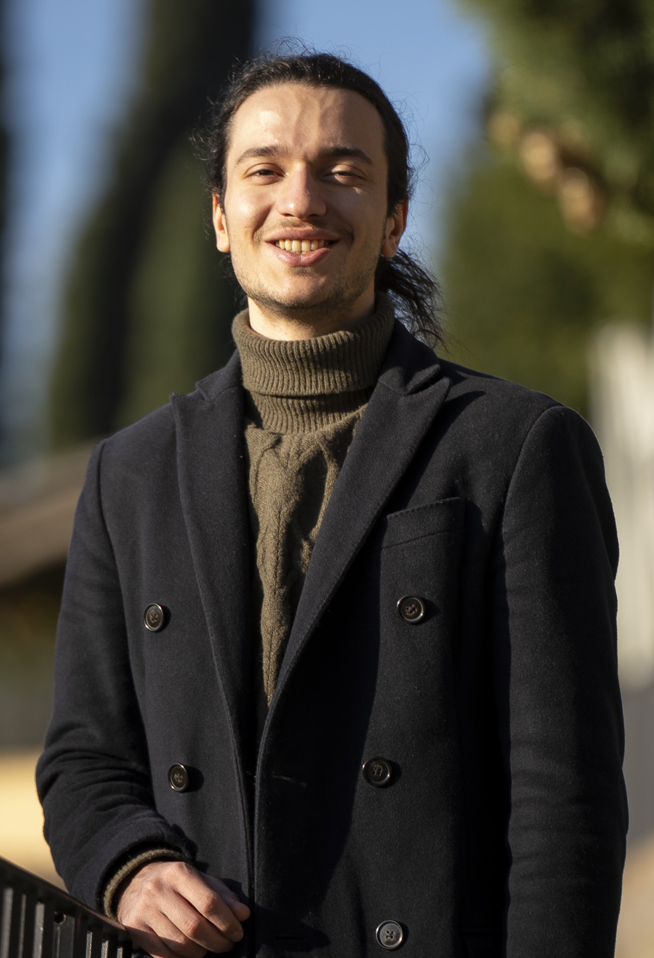 User Roscha profile image