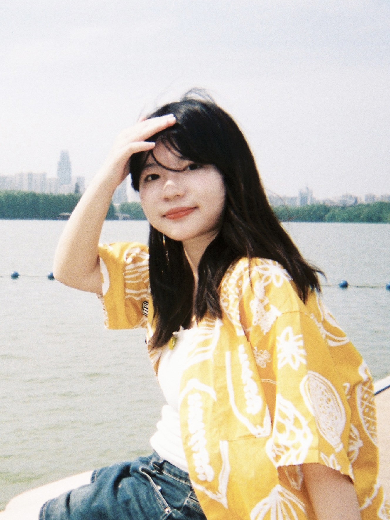 User 安琪 profile image
