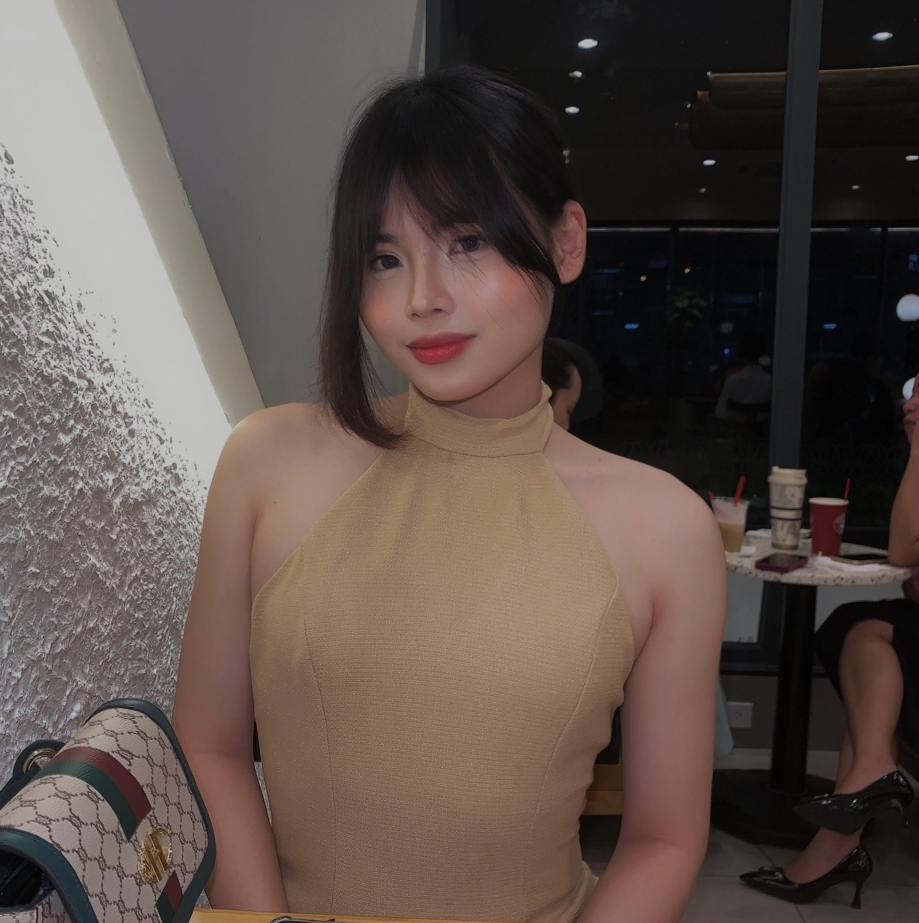 User AN VY profile image