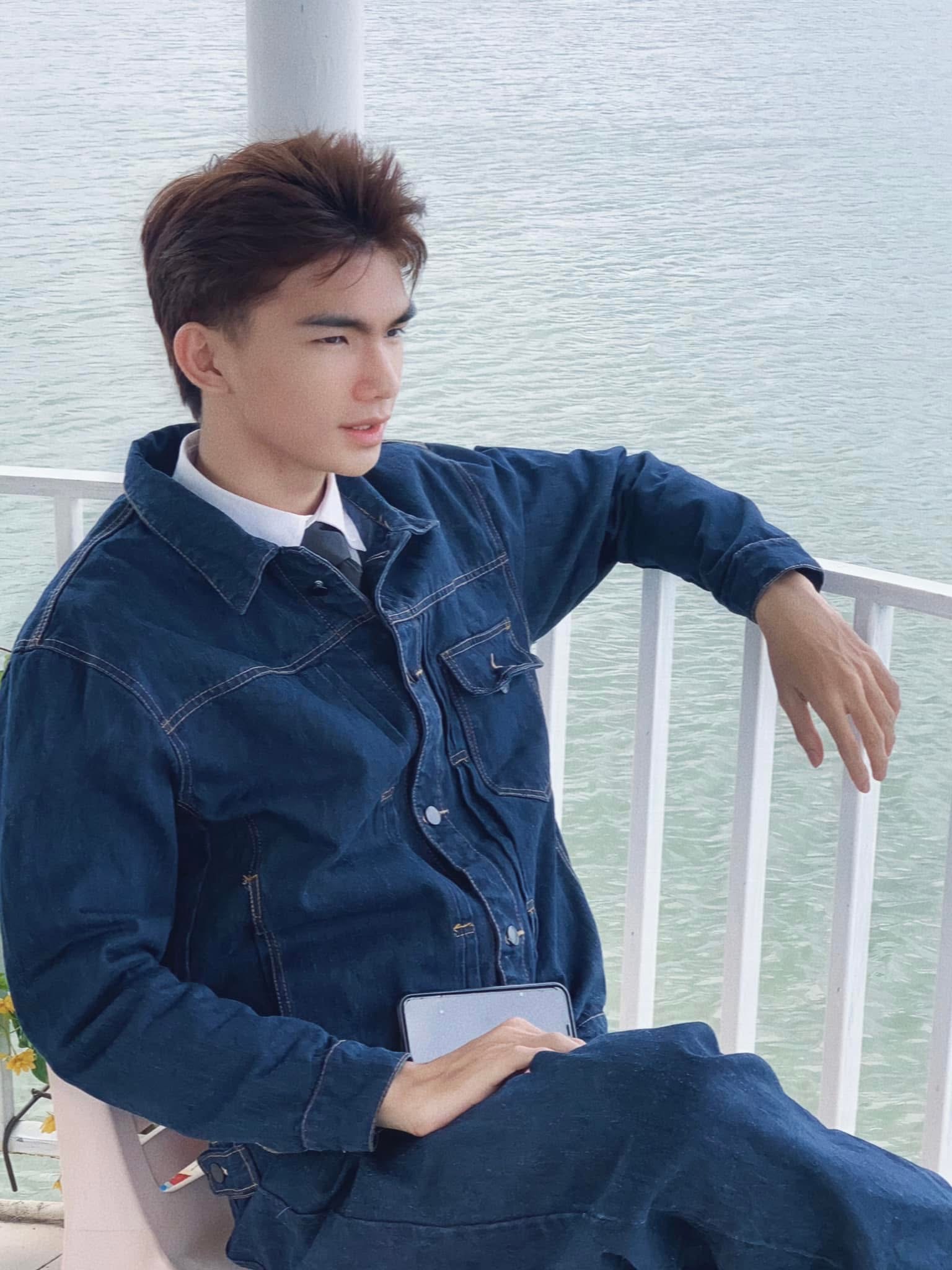 User Nguyen Phu profile image