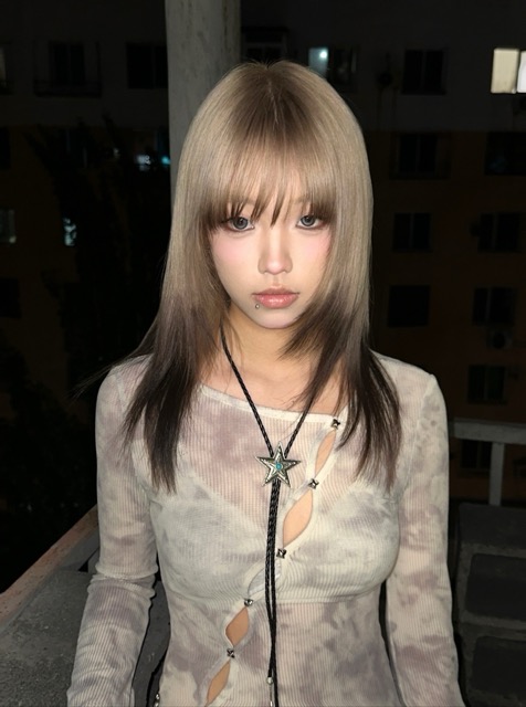 User Yanting profile image