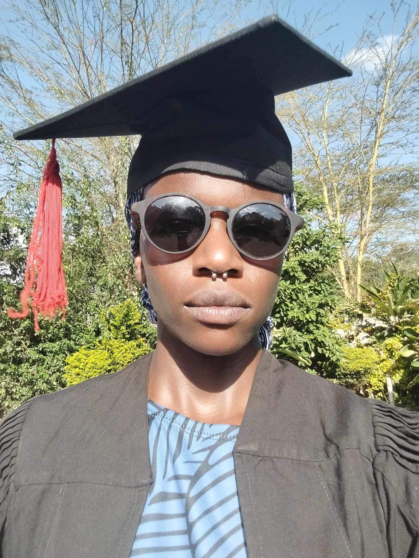User Akello profile image