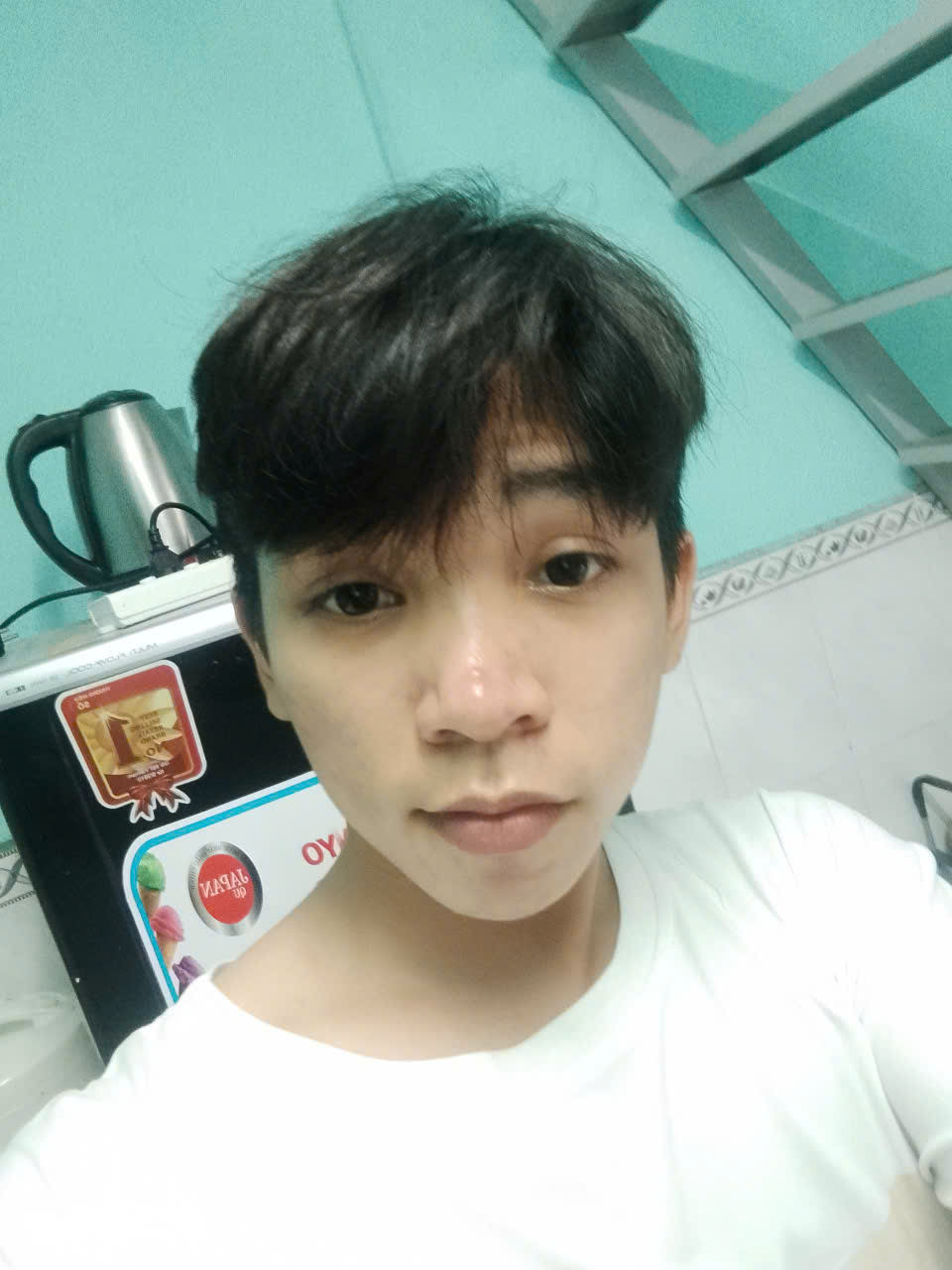 User ĐÌNH TÂY profile image