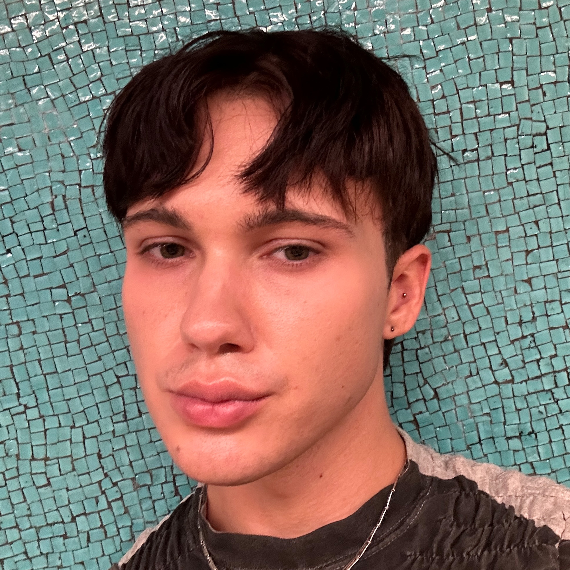 User Graeme profile image