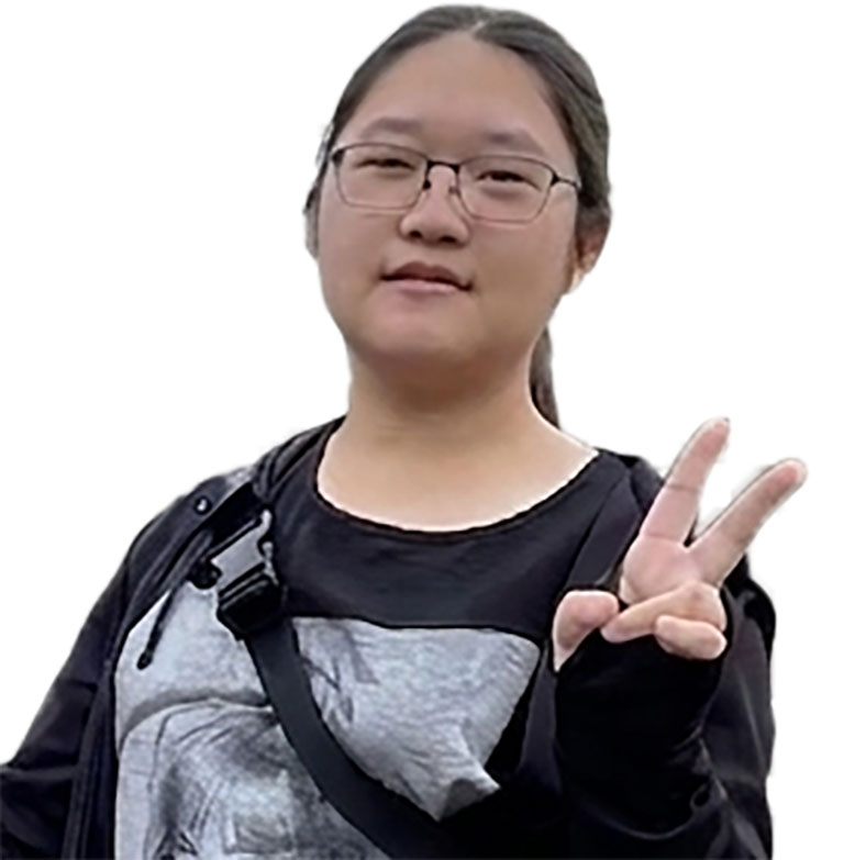 User Pei-chun profile image