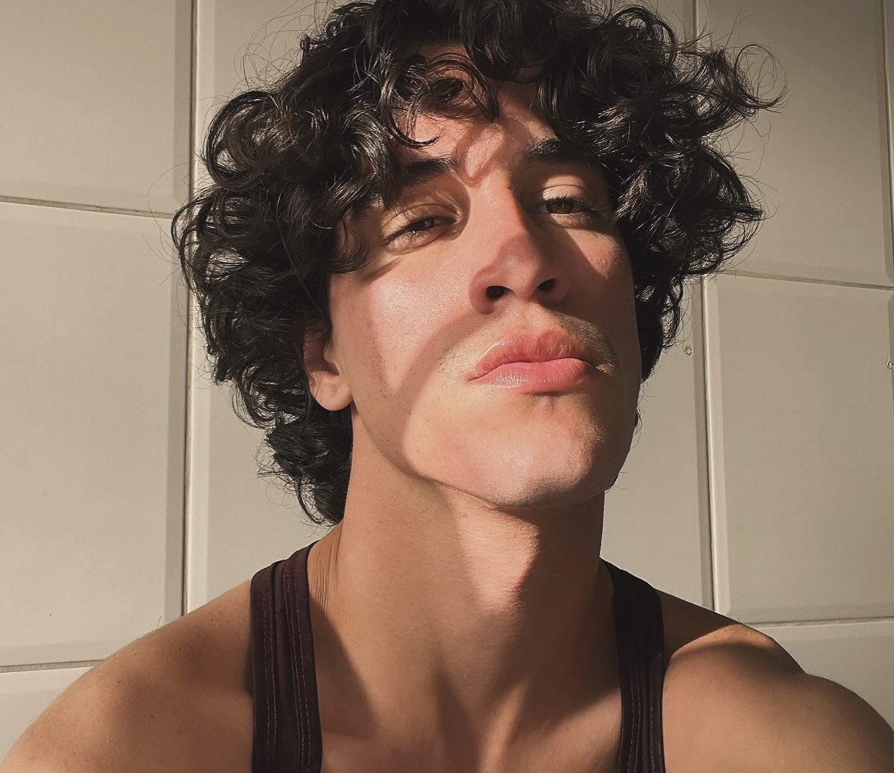 User Gustavo profile image