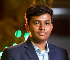 User Siddhesh profile image