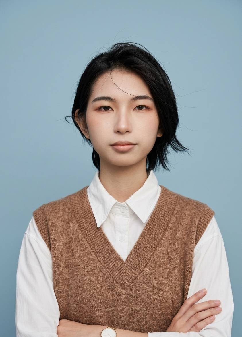 User XIN-MEI profile image