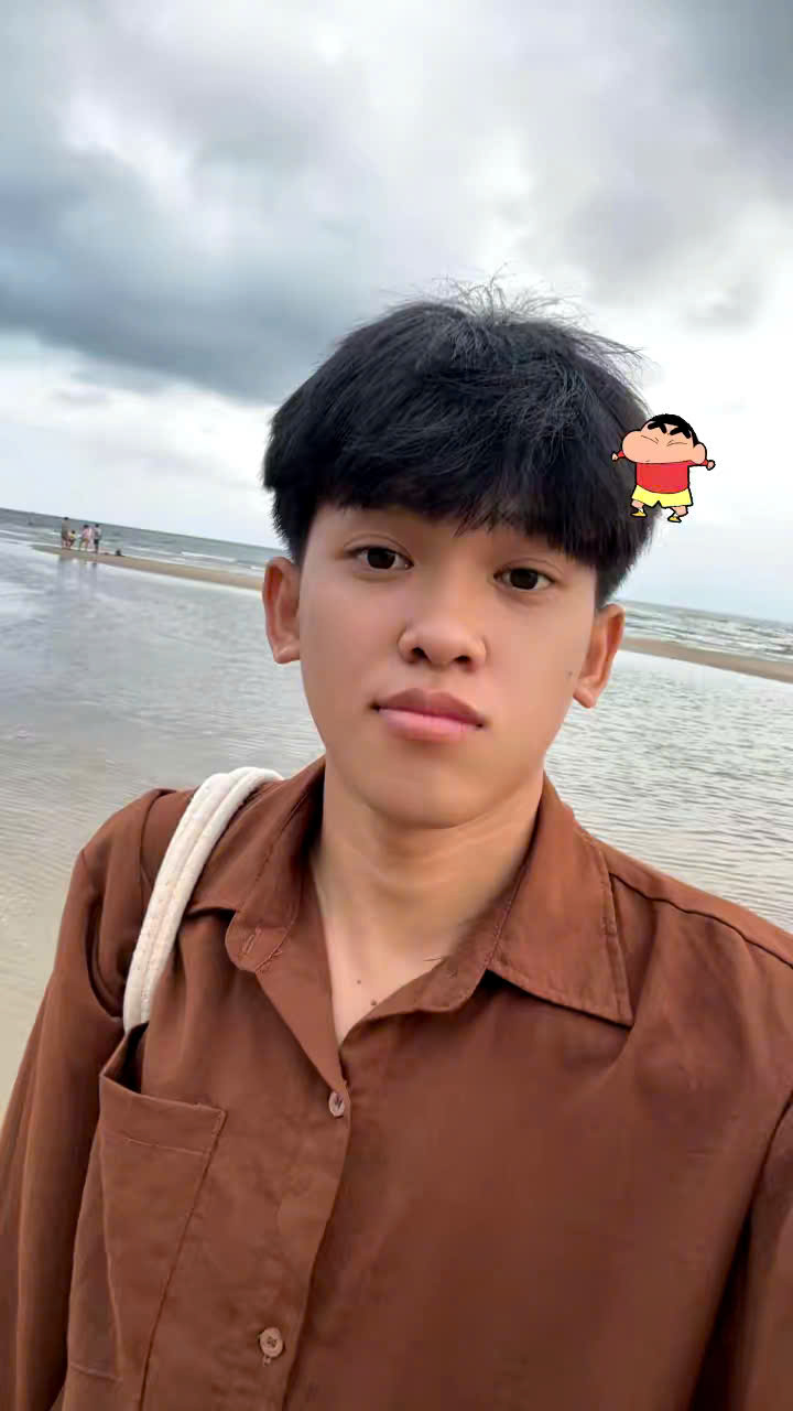 User Hoàng Phúc profile image