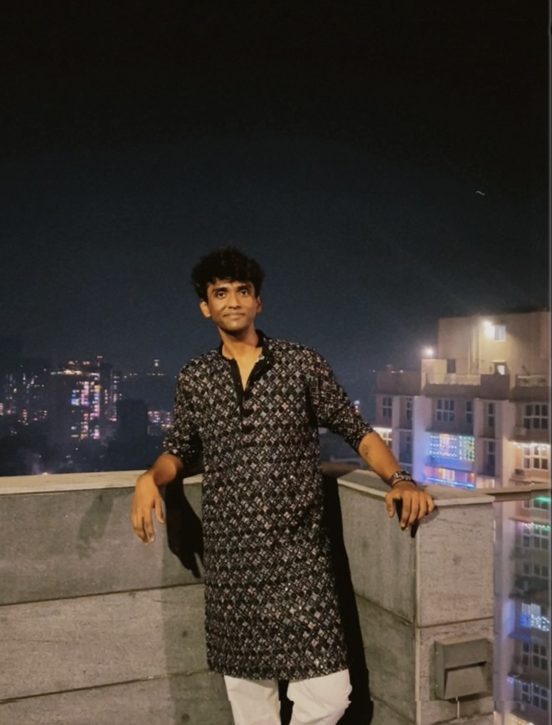 User Harsh profile image