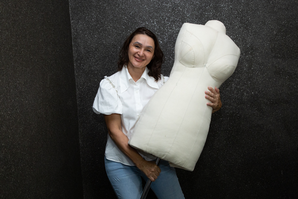 User ANTÔNIA (Erivelta como quero ser chamada) profile image