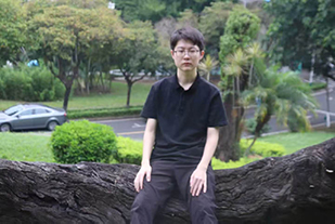 User Liang Yi profile image