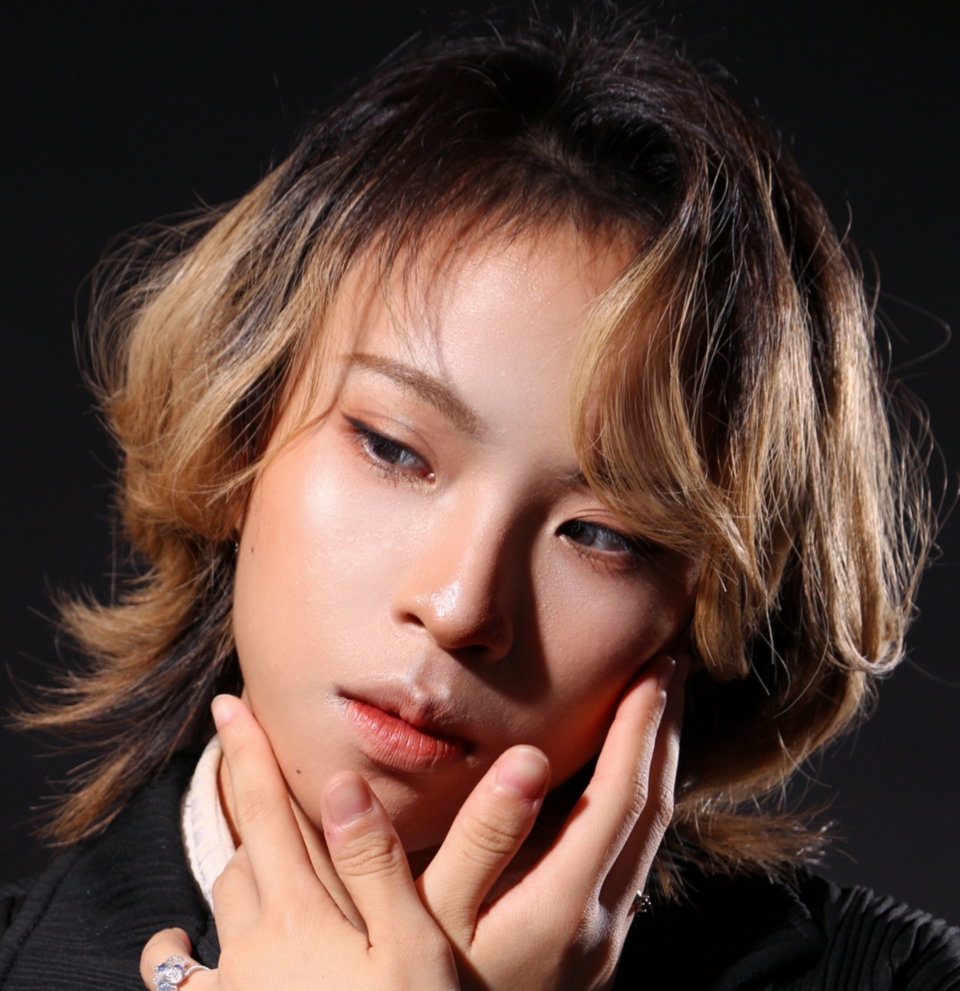 User BING-ZHEN profile image