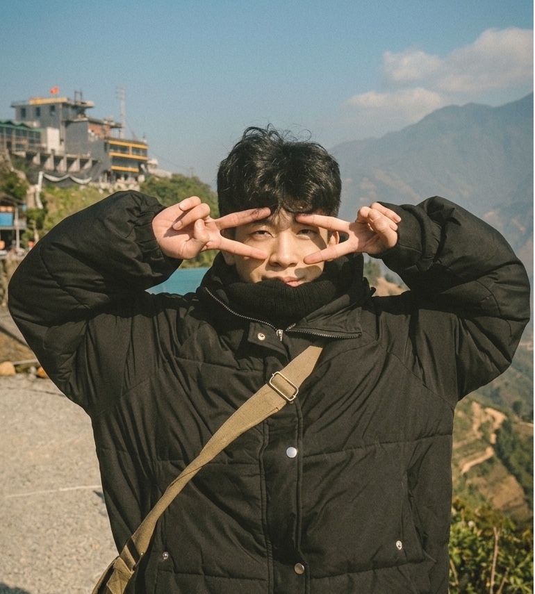 User Nguyễn Trung profile image