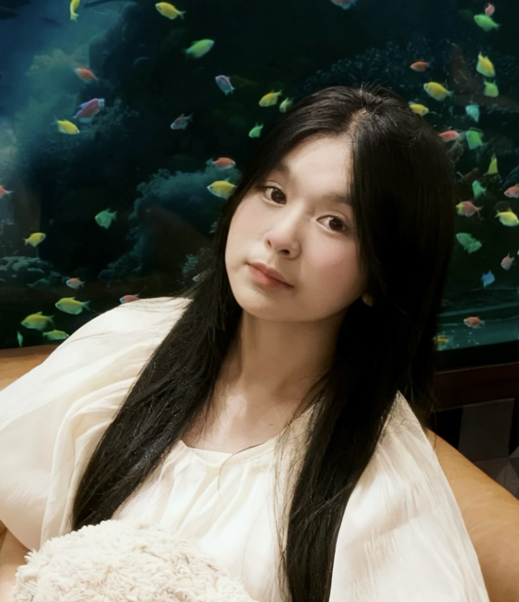 User Ngọc Trâm profile image