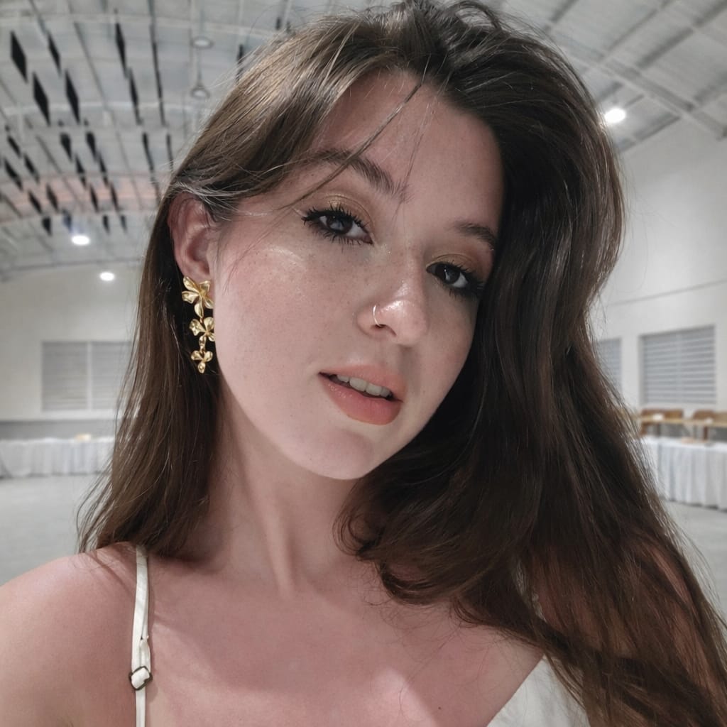 User Giulia profile image
