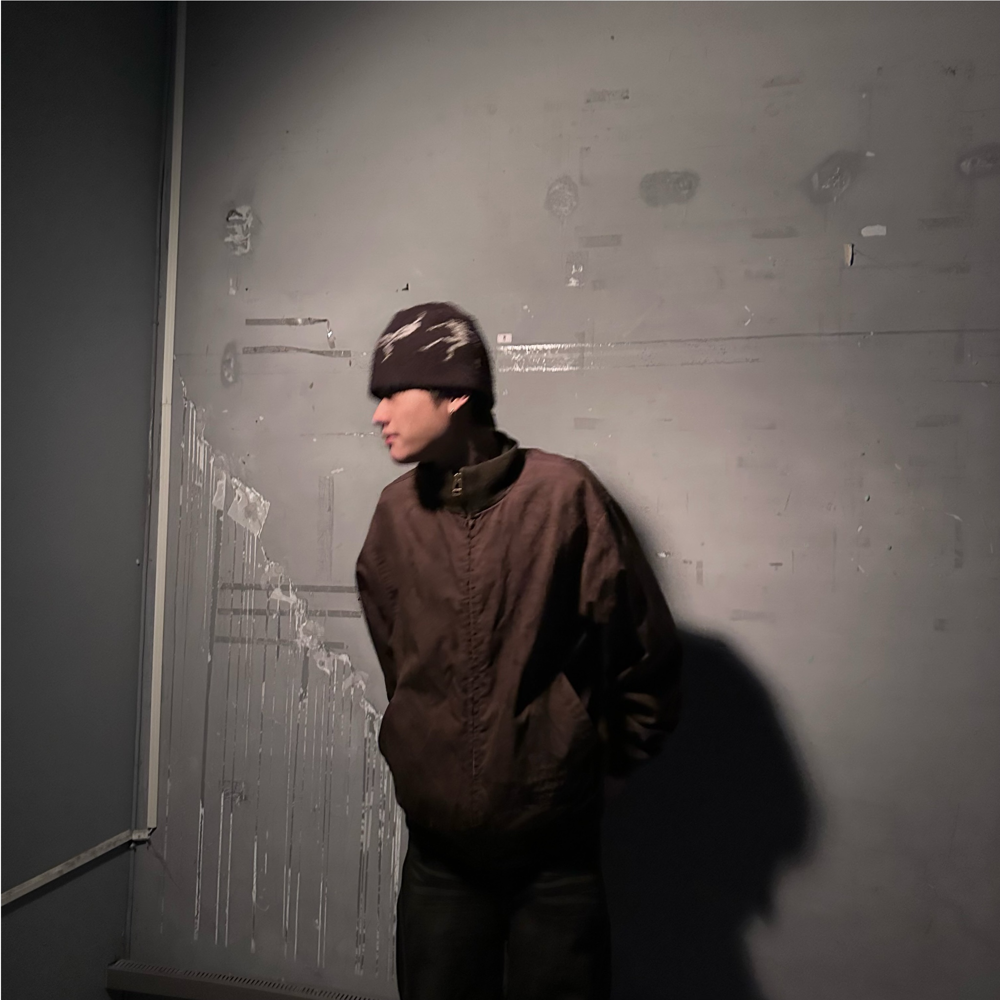 User Yu-Huan profile image