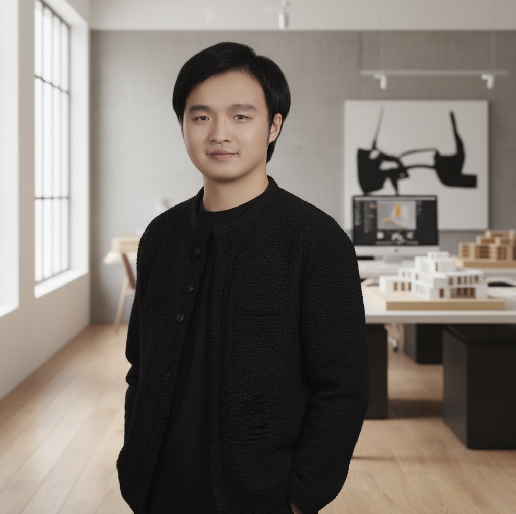 User Yen Chung profile image