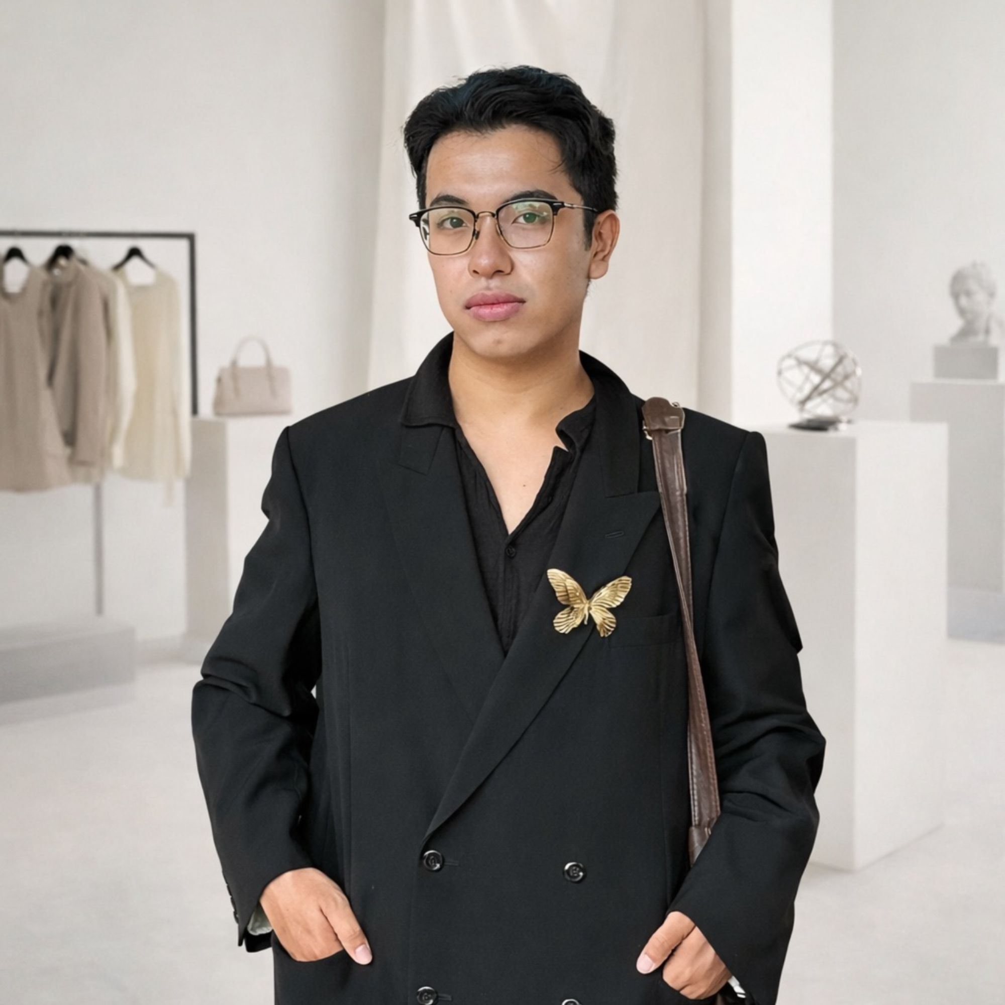 User Gia Huy profile image