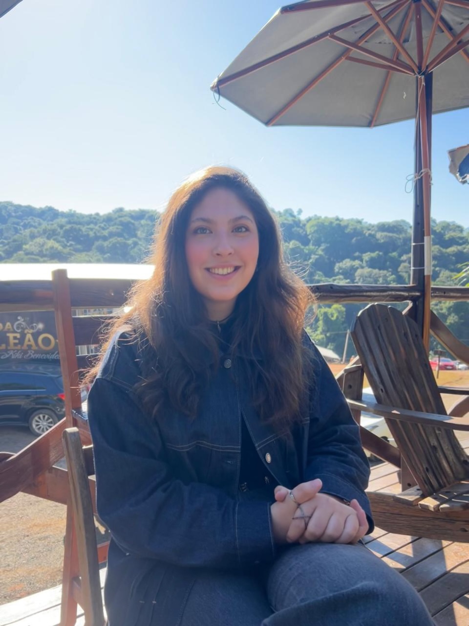 User Manuela profile image