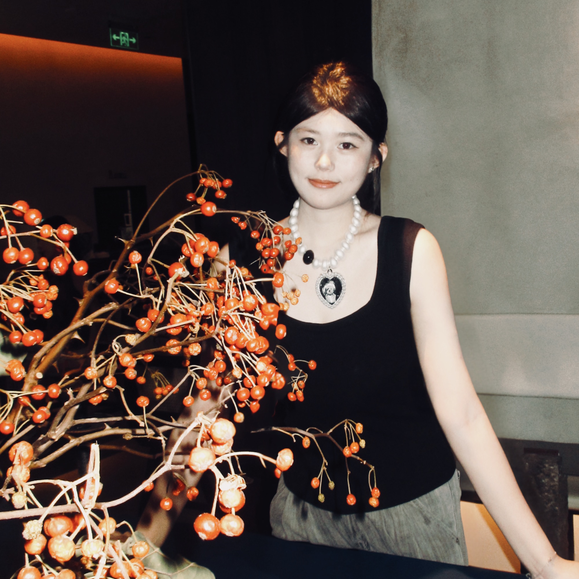 User YULU profile image