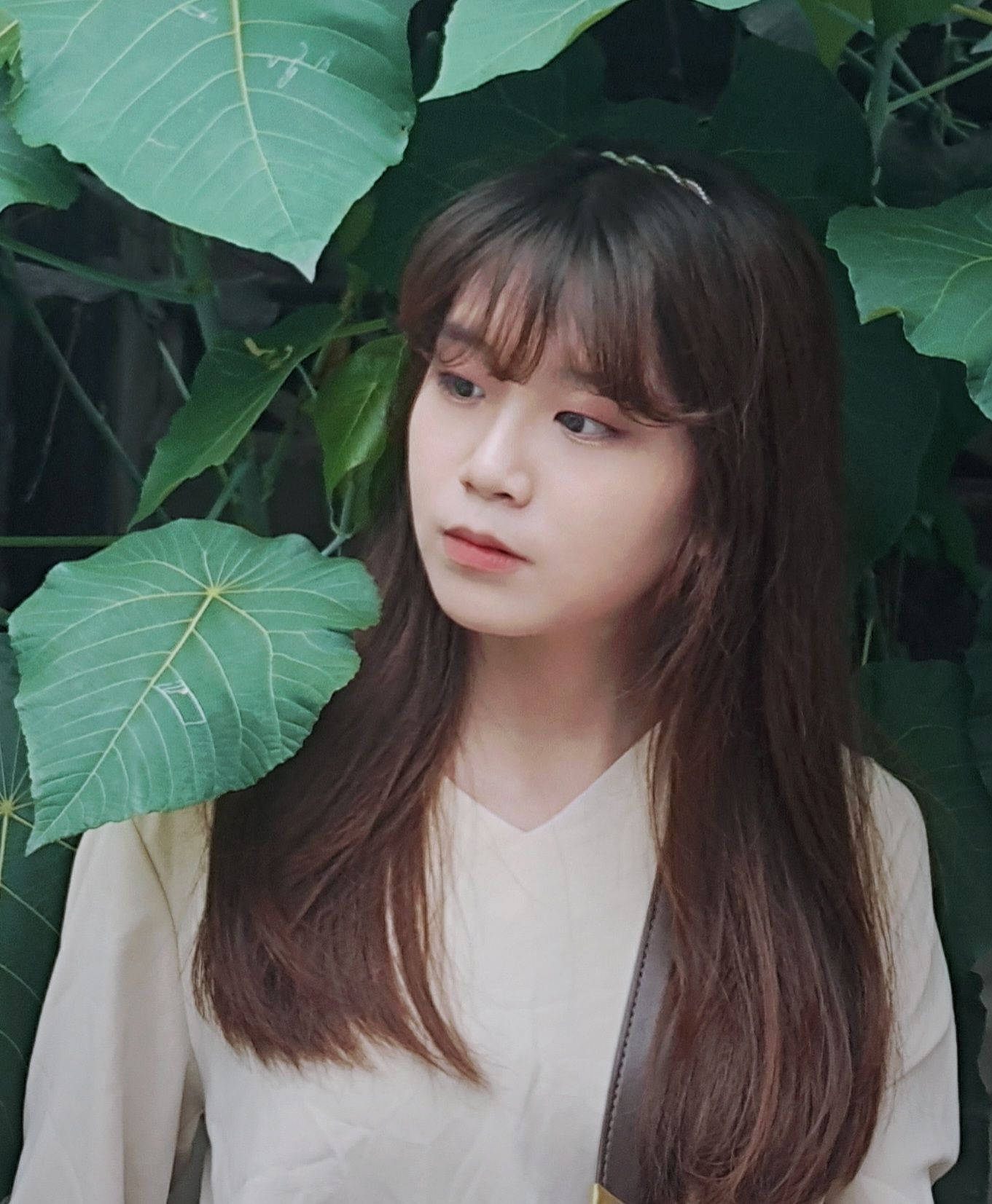 User YU–HSUAN profile image