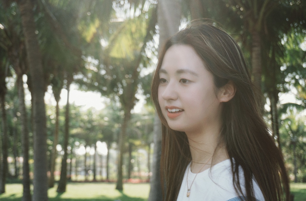 User XINYU profile image