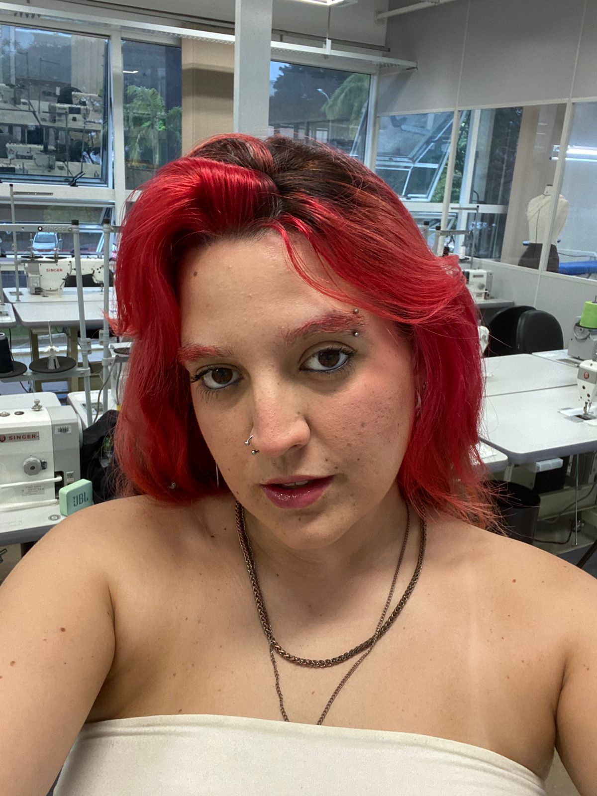 User Karolina profile image