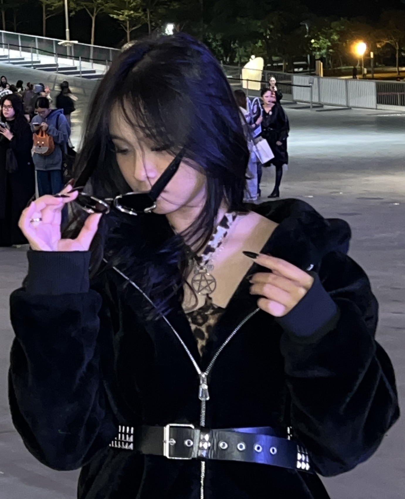 User 林 profile image