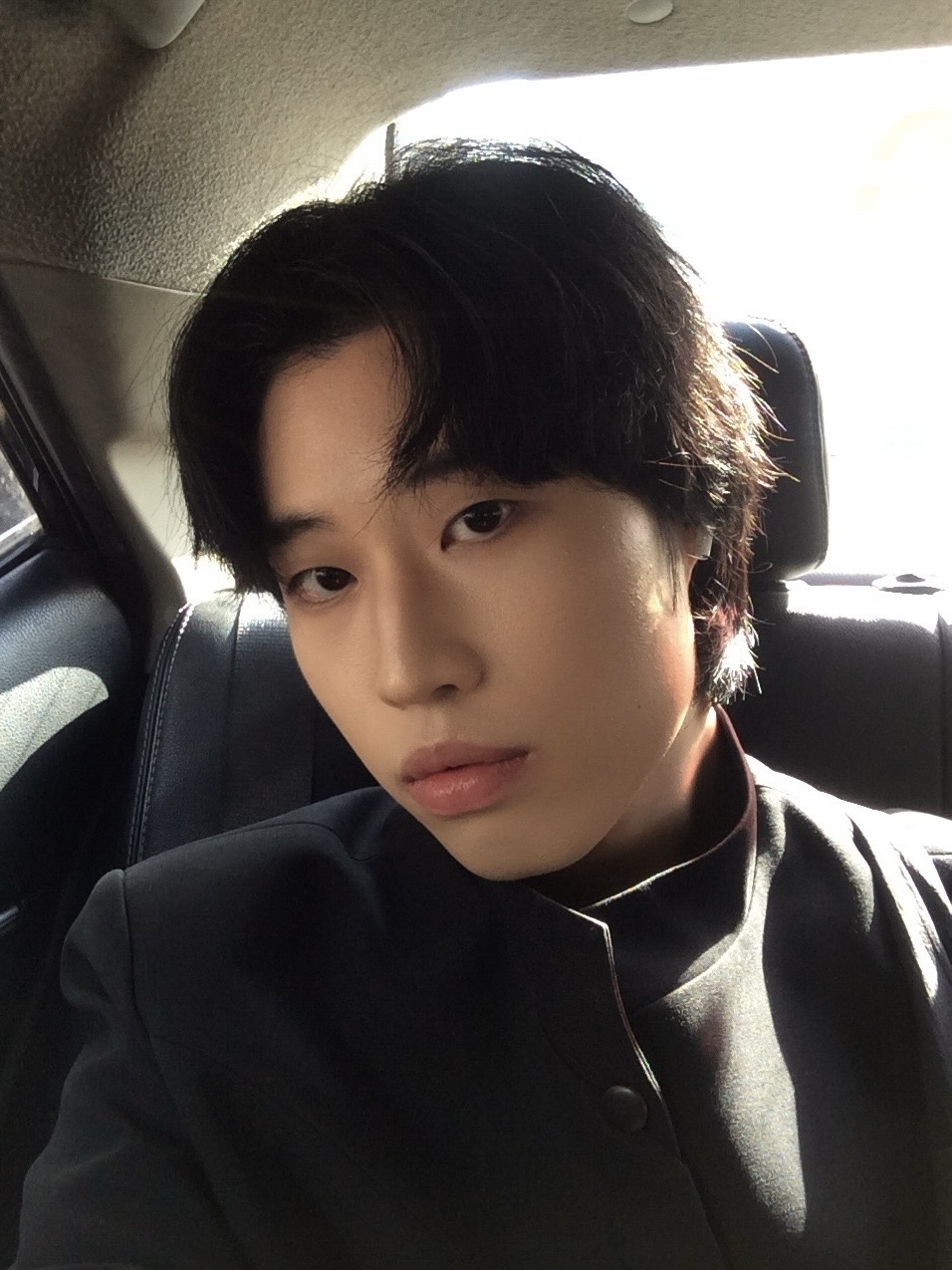 User KUAN JUI profile image