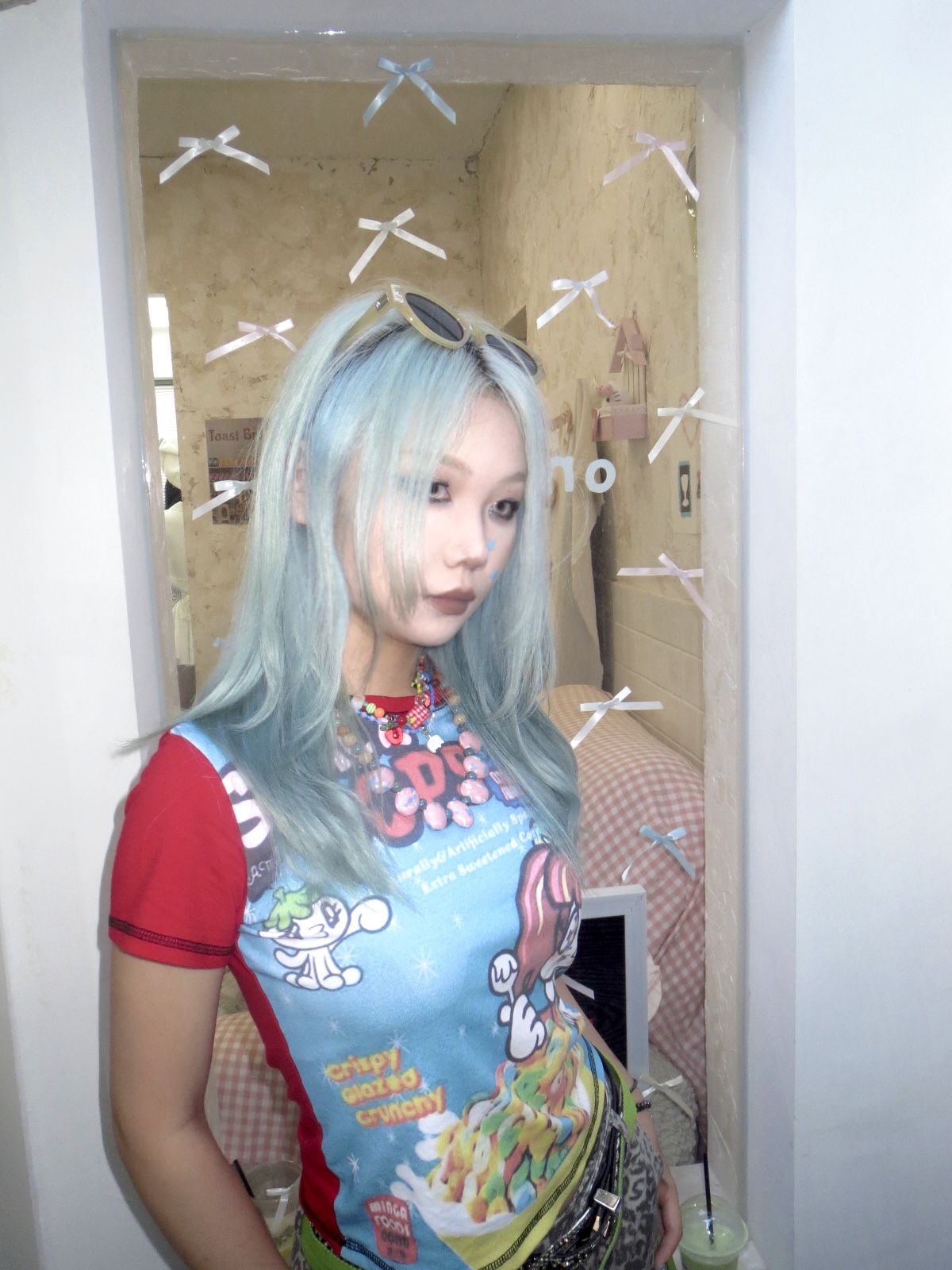User yumeng profile image