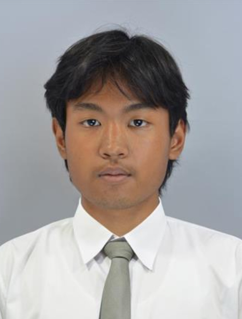 User pongwarin profile image