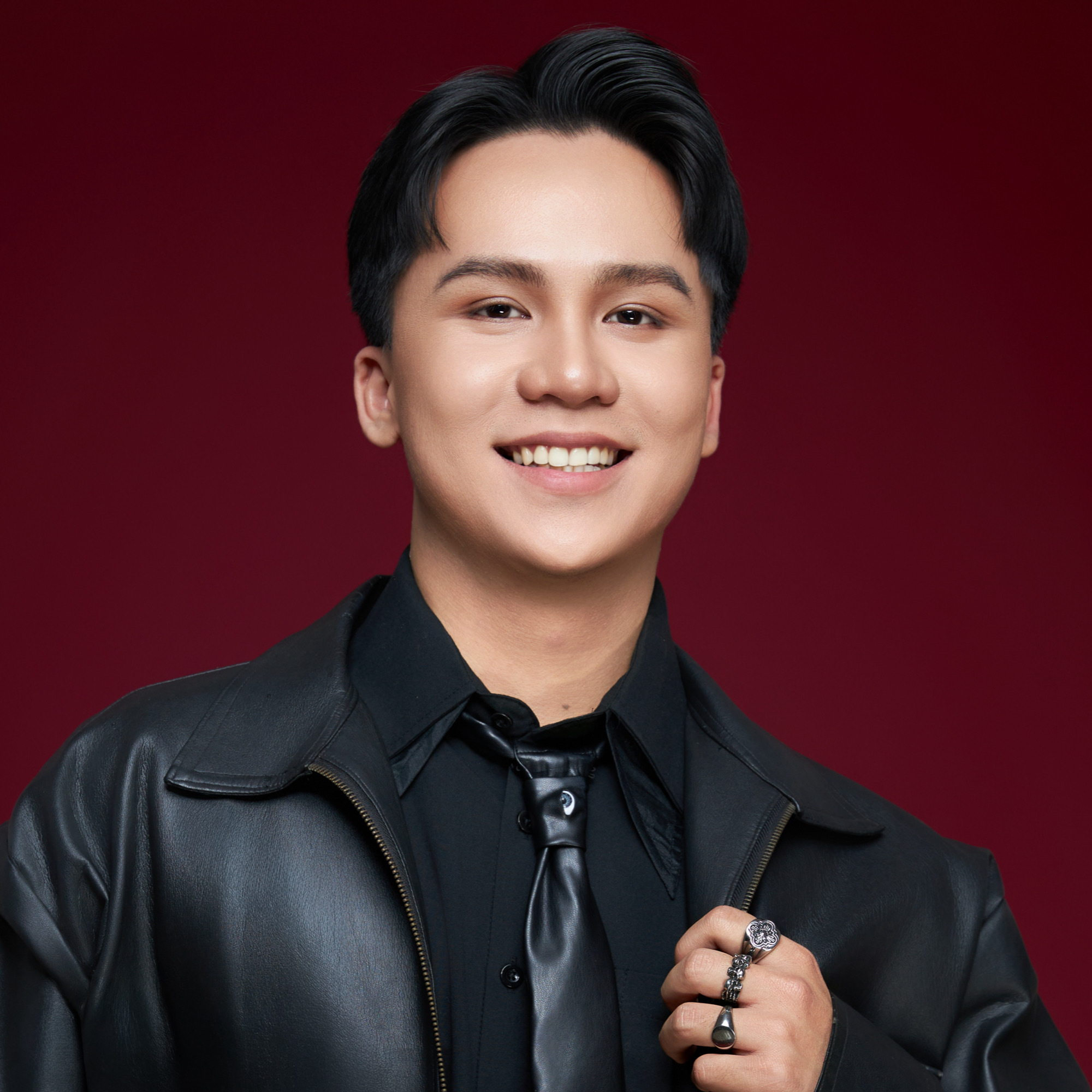 User Tran Trong Nghi profile image