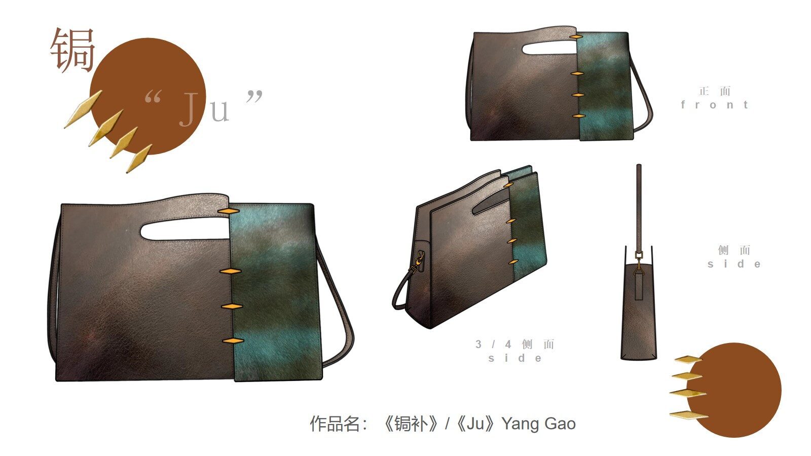 User Yang project image one