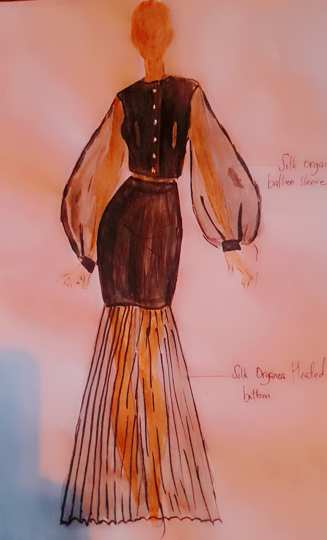 User Njeri project image two