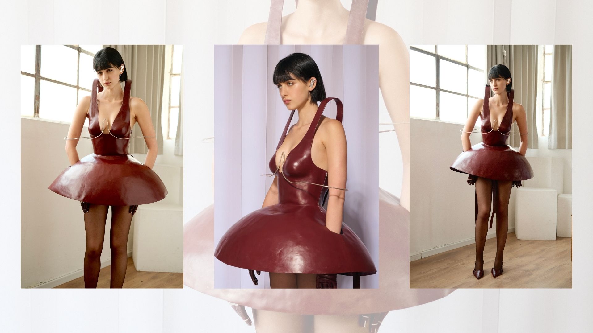 User Ariel project image two