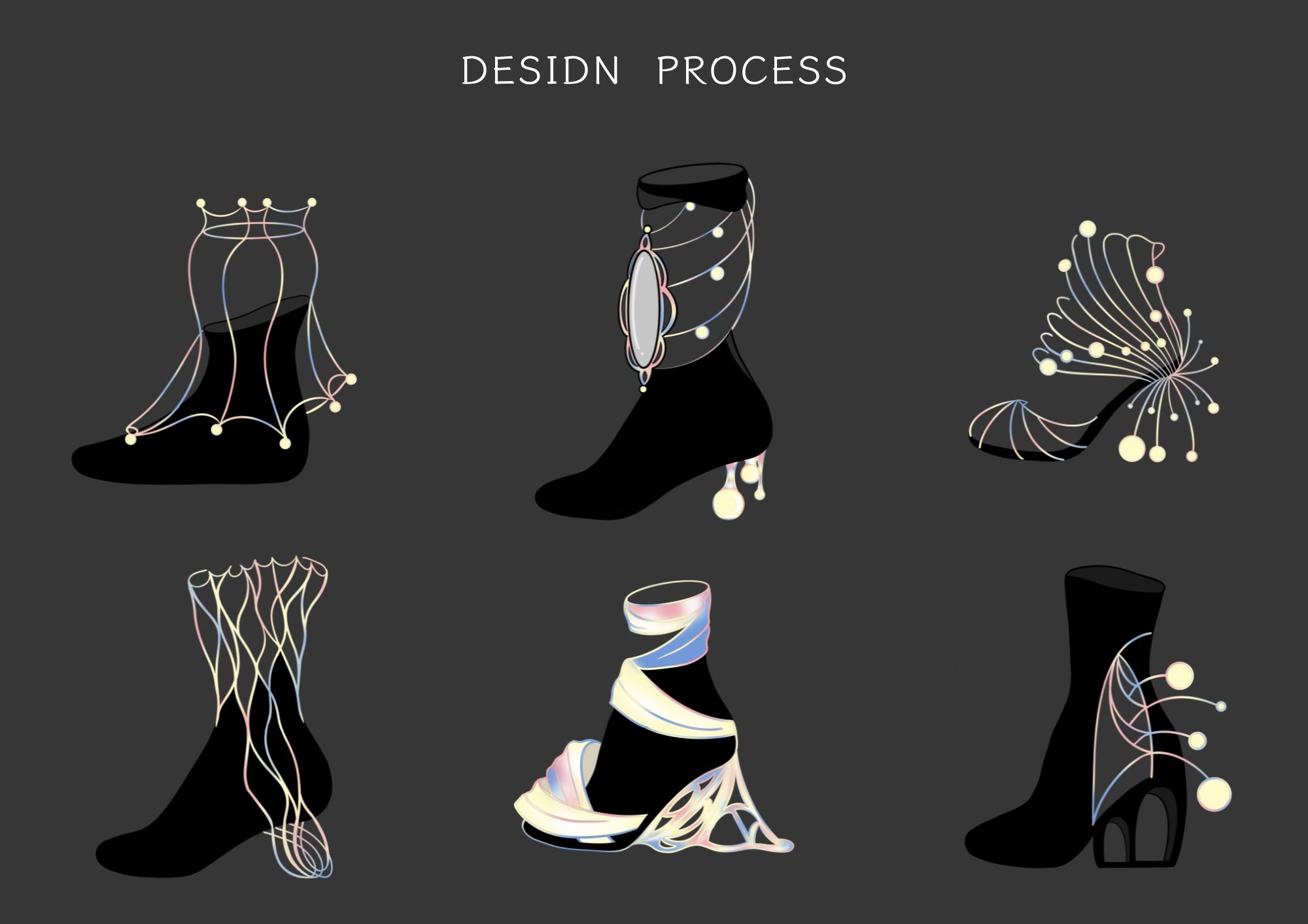 User Yi-Xuan project image two
