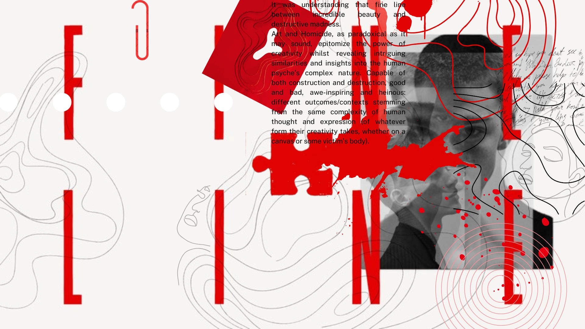 User Ishika project image two