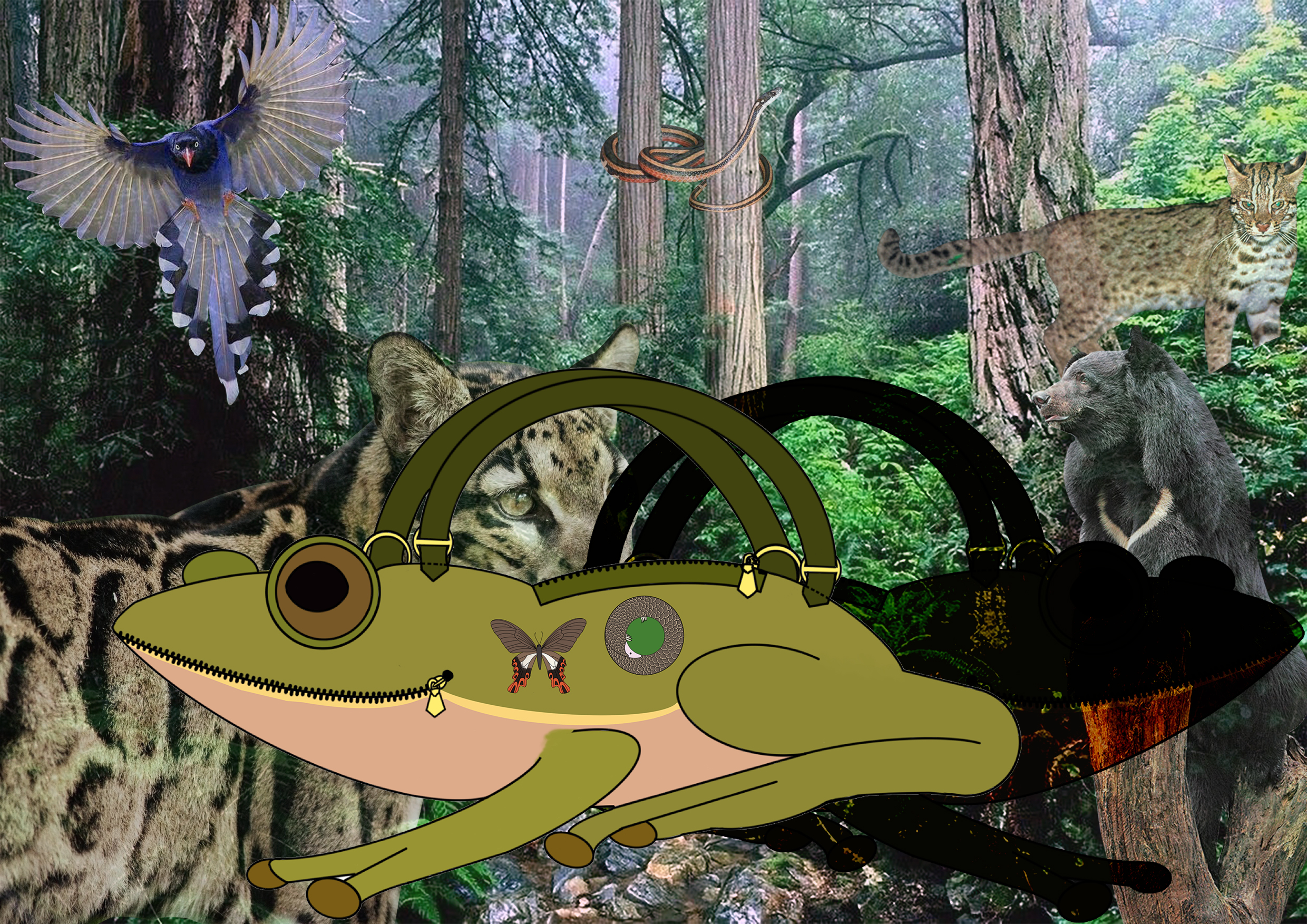 User CAI-NI project image one