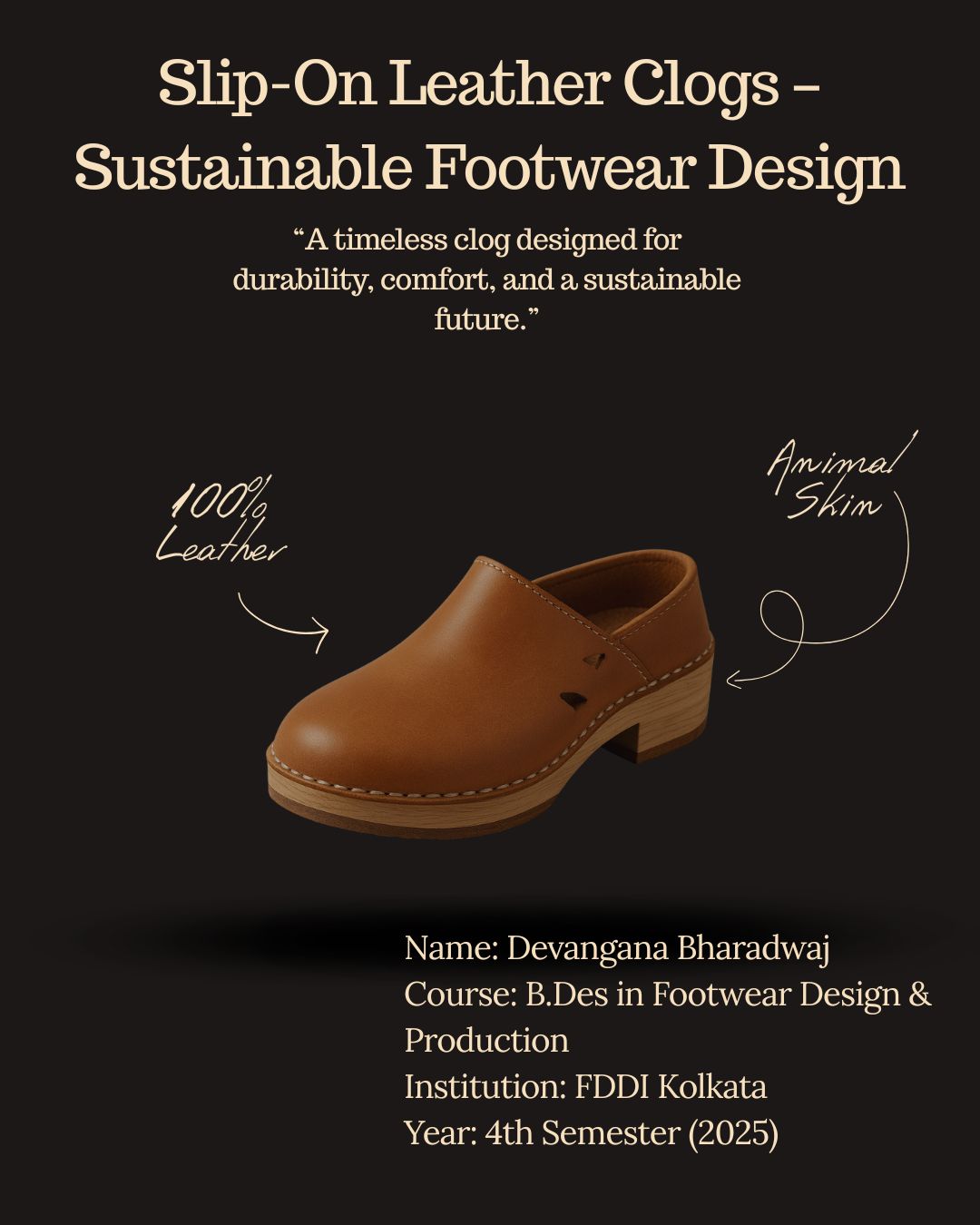 User Devangana project image one