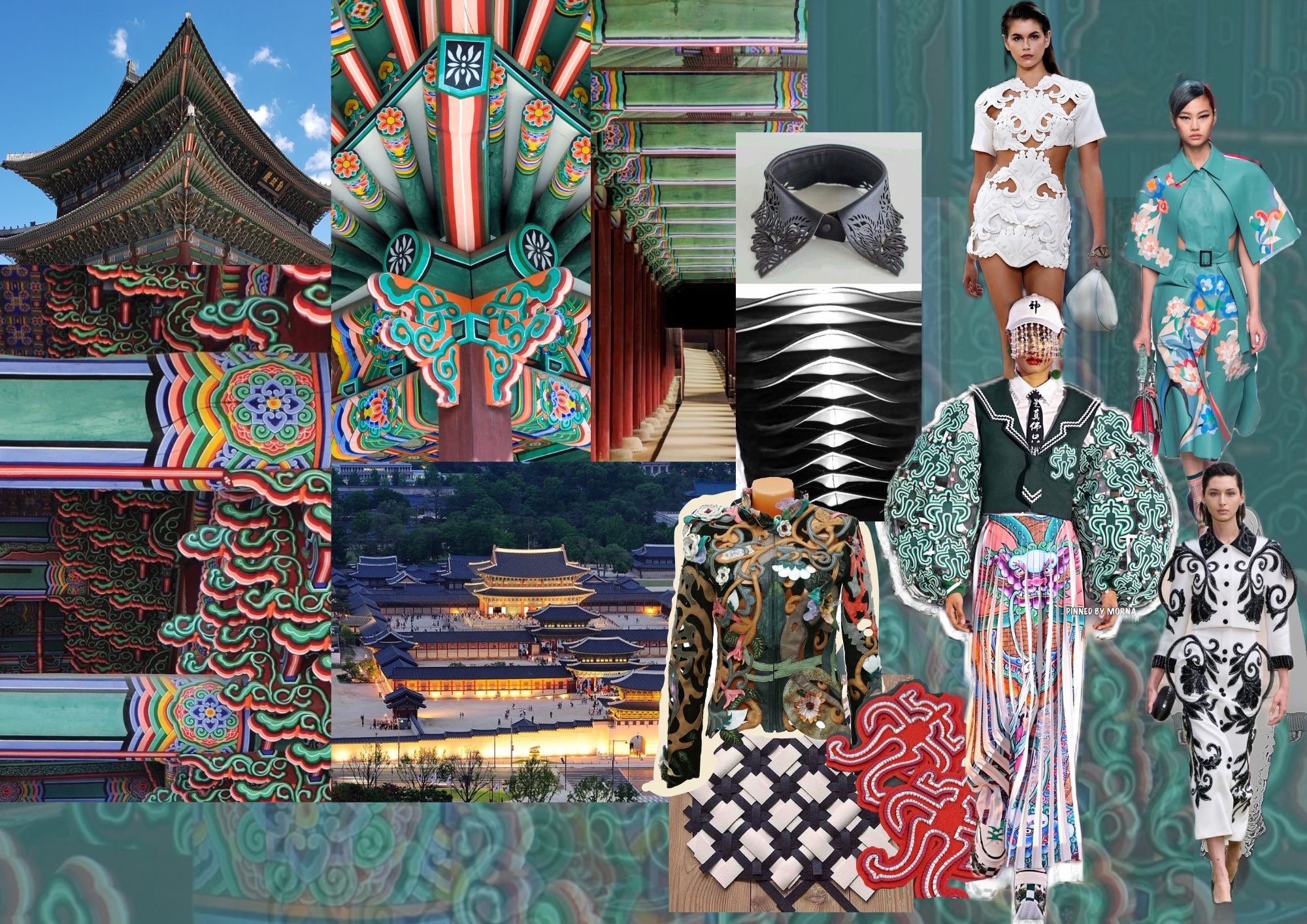 User Anh Dao project image one