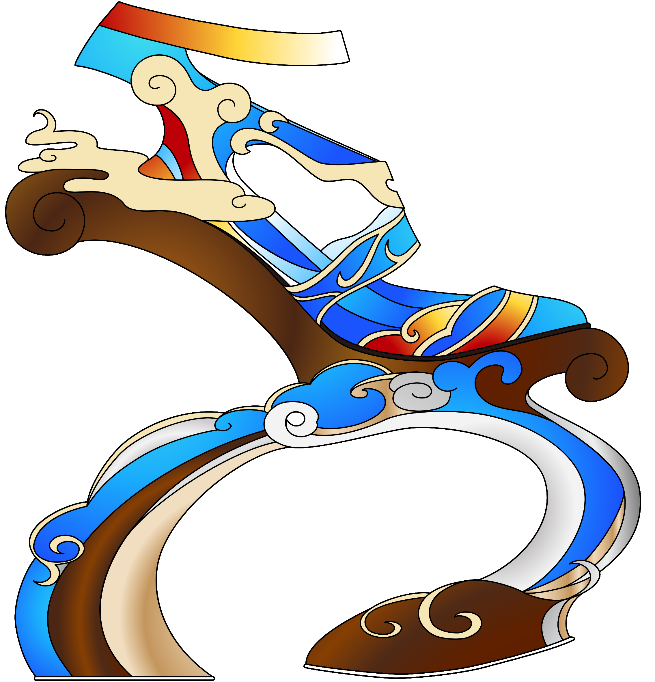 User KEYUN project image one
