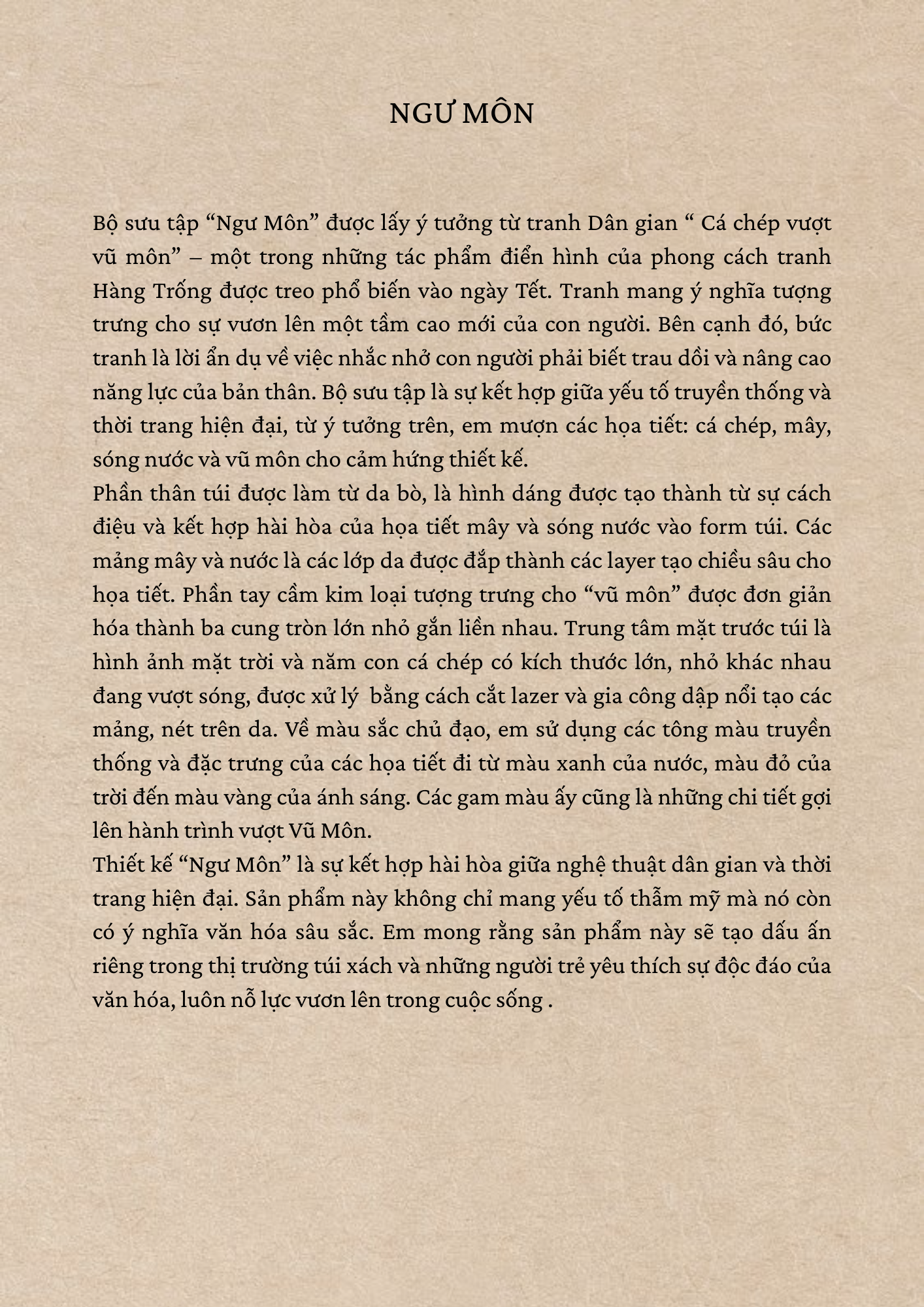 User Tuyền project image one