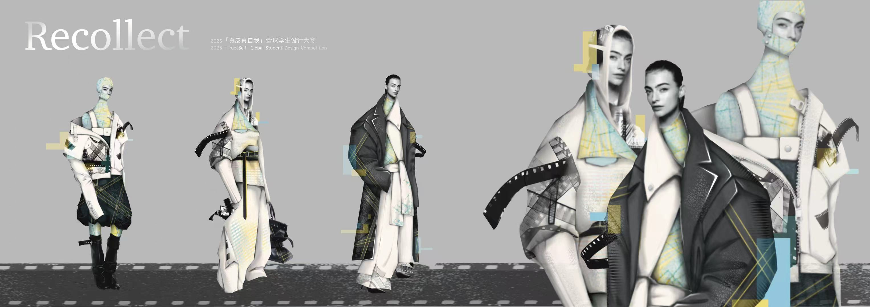 User 可轩 project image one