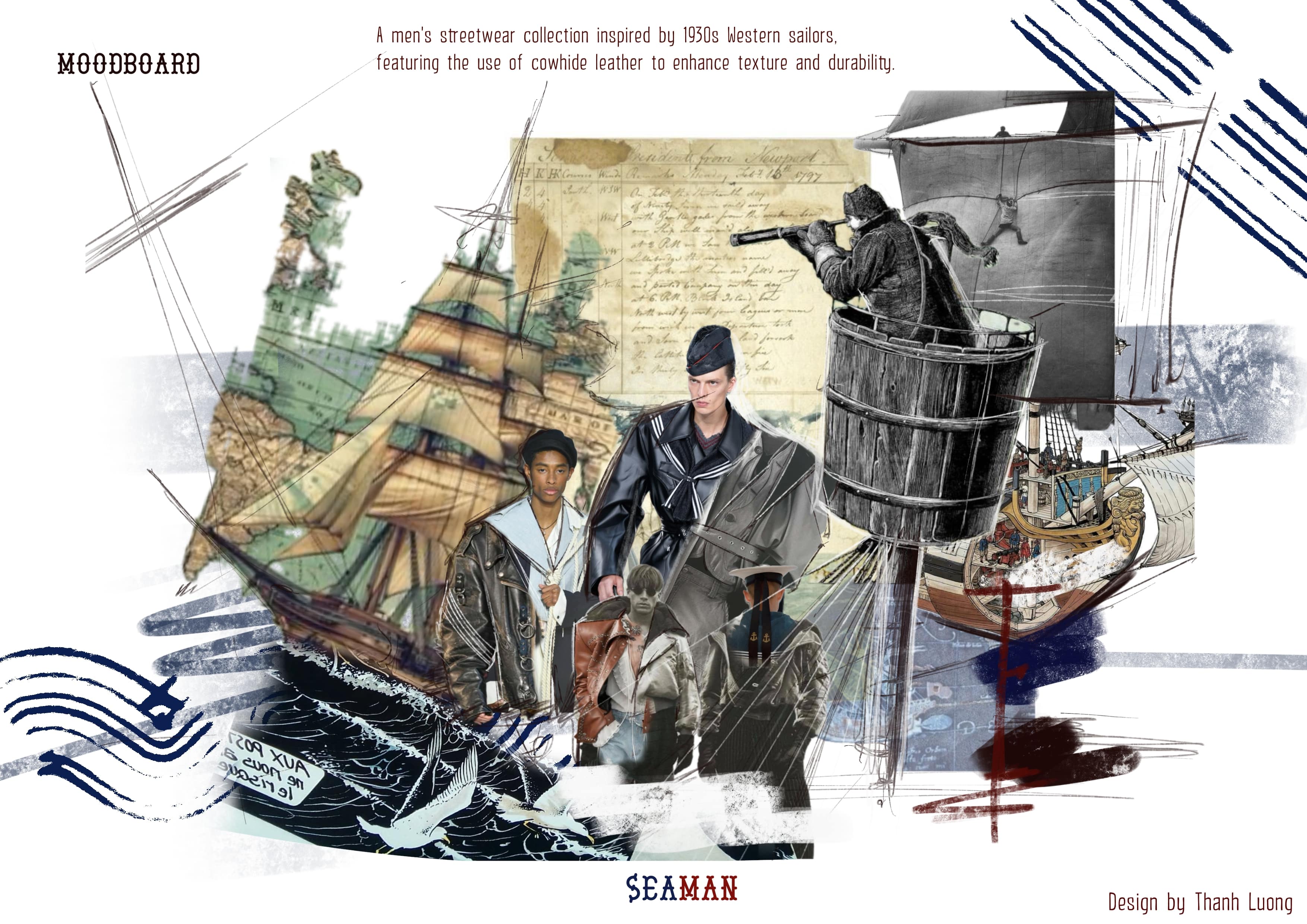 User thành lương project image one