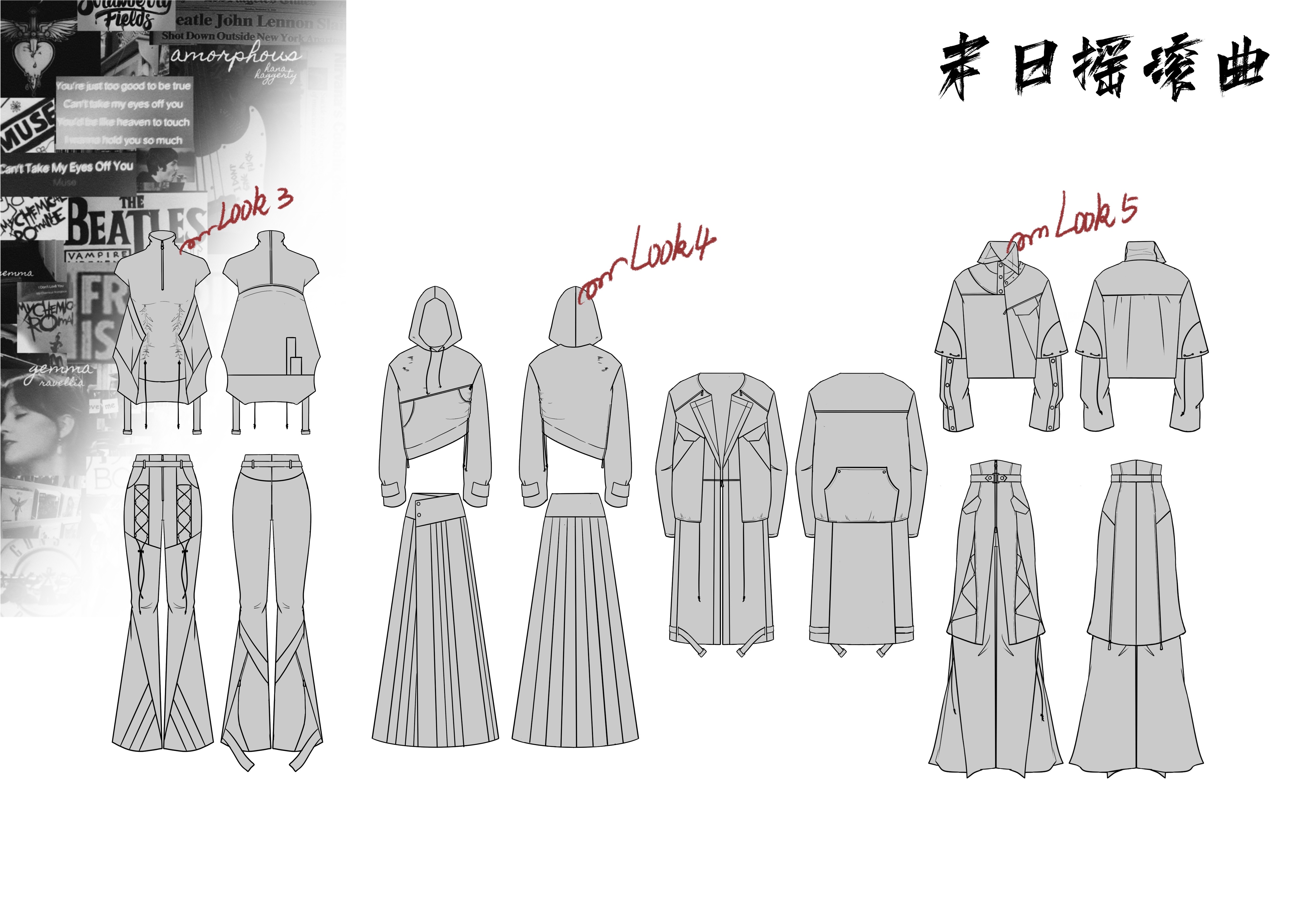 User 思思 project image two